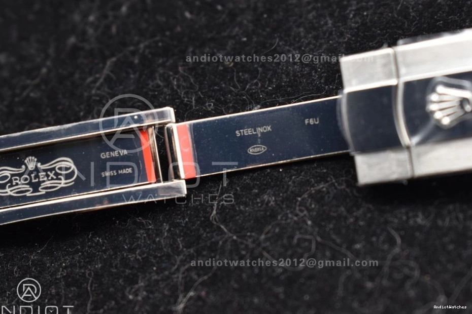 Clean MOP Dial 904L Bracelet Steel 36 Chic 570 Diamonds DateJust Jubilee 126234 on VR Edition White 1:1 Best 0328